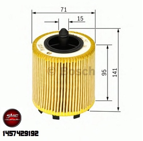 BOSCKTB014